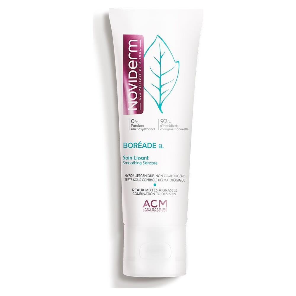 Trattamento Levigante Correzione Imperfezioni 40ml Boreade Si - Foto 1