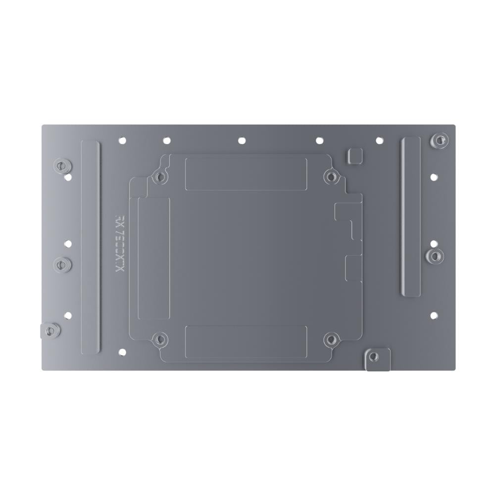 13547 parte e accessorio del sistema di raffreddamento del computer Blocco d'acqua + piastra posteriore - Foto 6