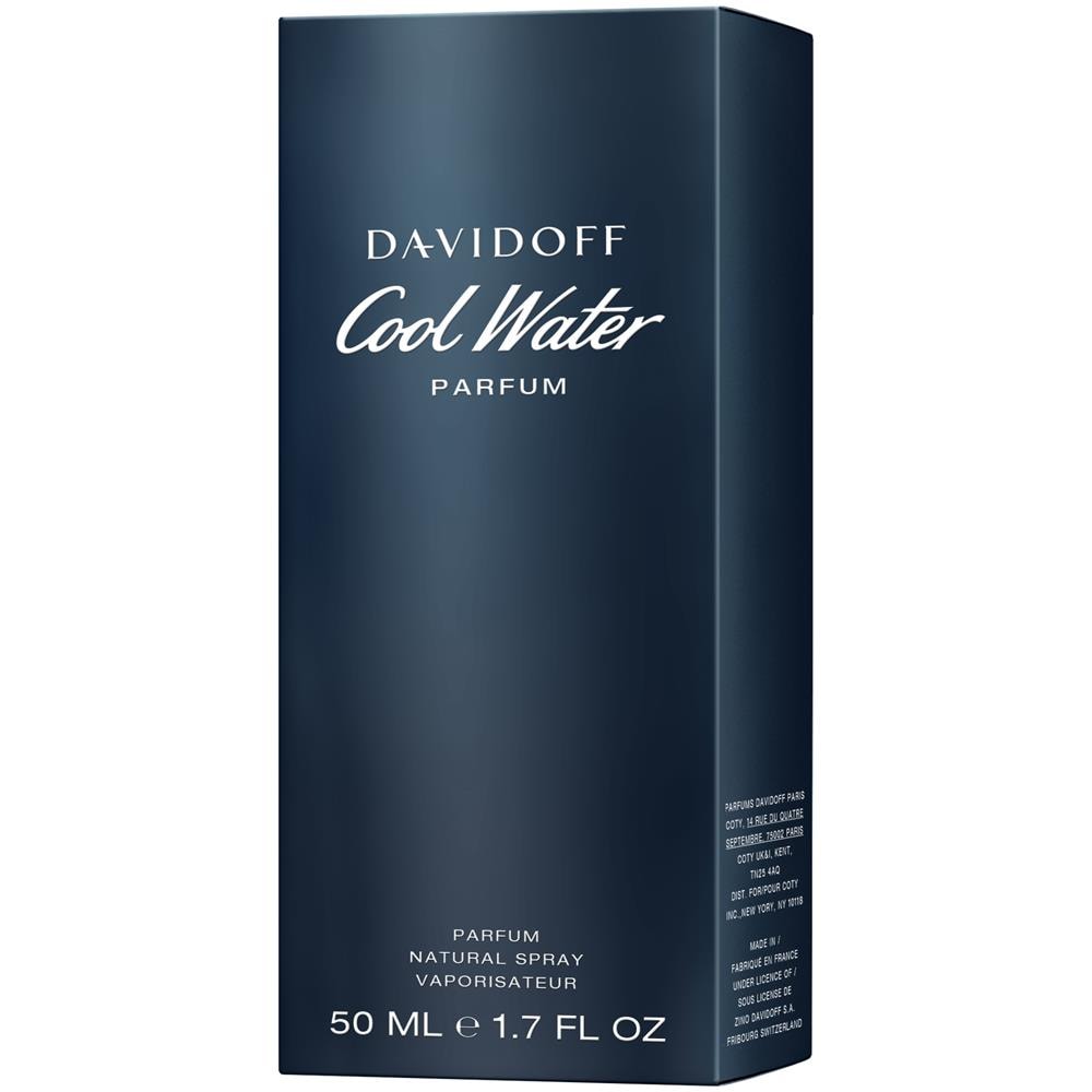 Cool Water eau de parfum 50ml - Foto 2