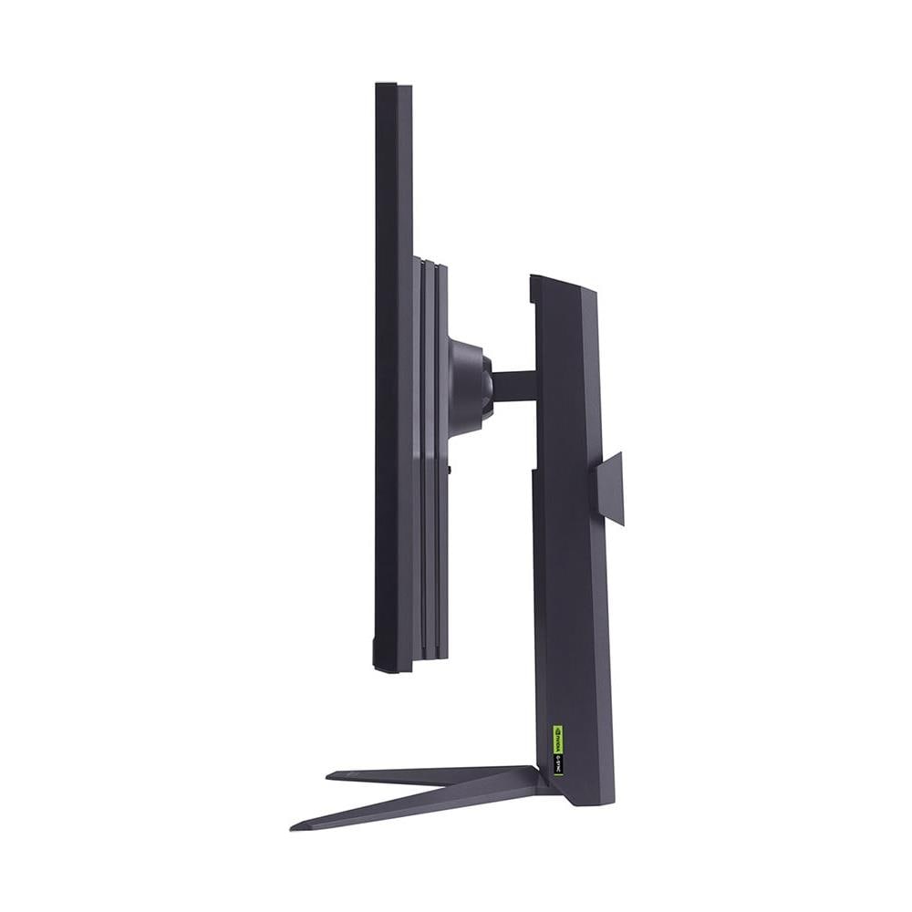 Monitor 31.5" LCD IPS Gaming 32GS75Q-B Quad-HD 2560 x 1440 Pixel Tempo di Risposta 1 ms Frequenza di Aggiornamento 180 Hz - Foto 9