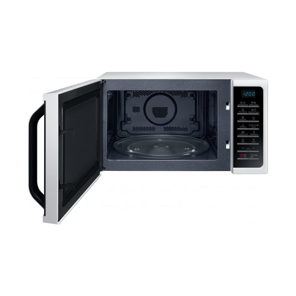 MC28H5015AW Smart Oven Forno a Microonde con Grill Capacità 28 Litri Potenza 900 Watt  - Foto 16