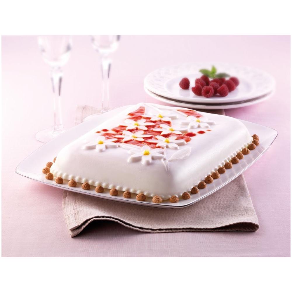 Stampo per Dolci in Silicone  - Foto 2