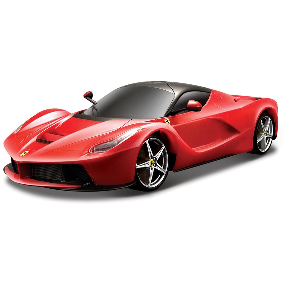 La Ferrari 1:24 - Foto 1