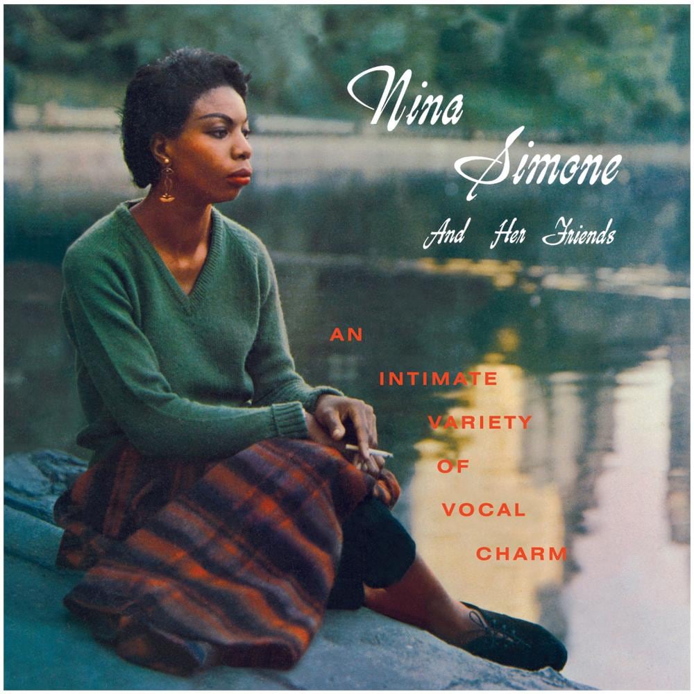 Nina Simone - Nina Simone And Her Friends - Foto 1