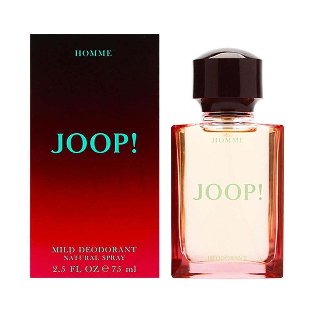 Homme Deodorant 75 ml Spray - Foto 4