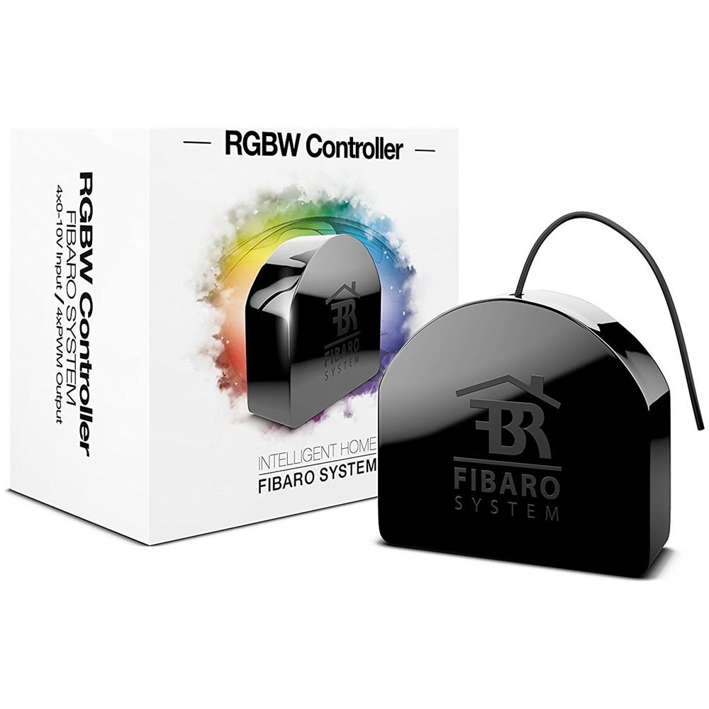Controllore Universale Intelligente Z-wave Plus - Fgrgbw-442 - Foto 2