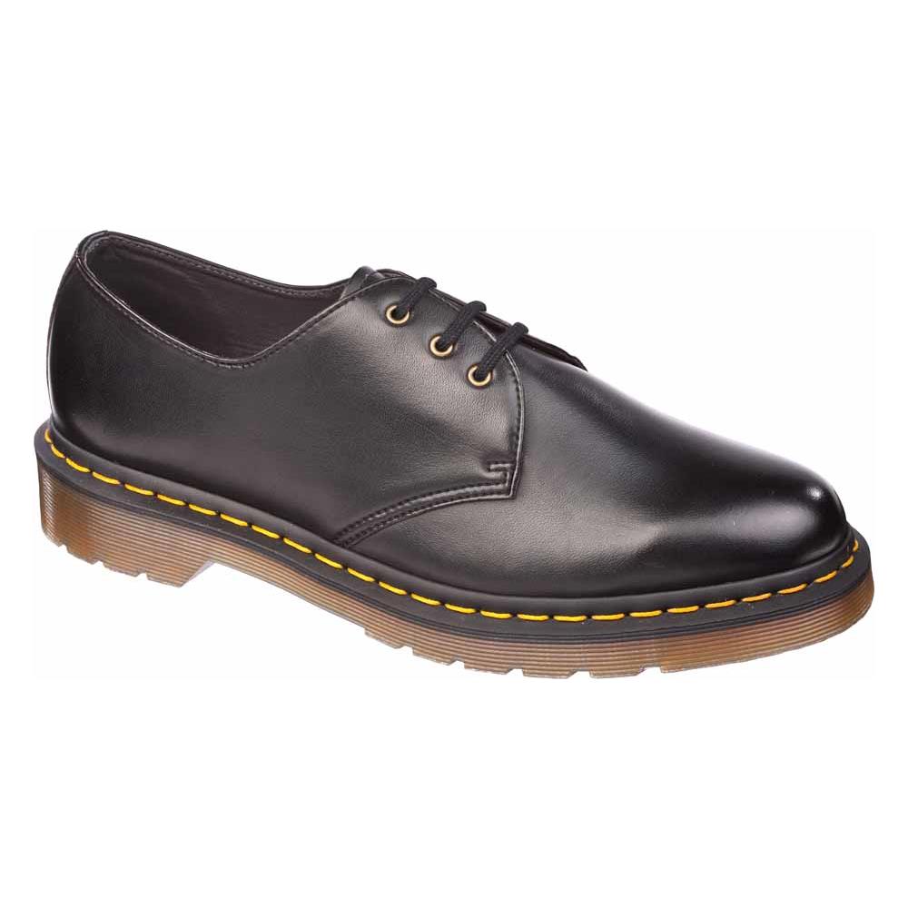 Scarpe Vegan Nere 43 - Foto 4