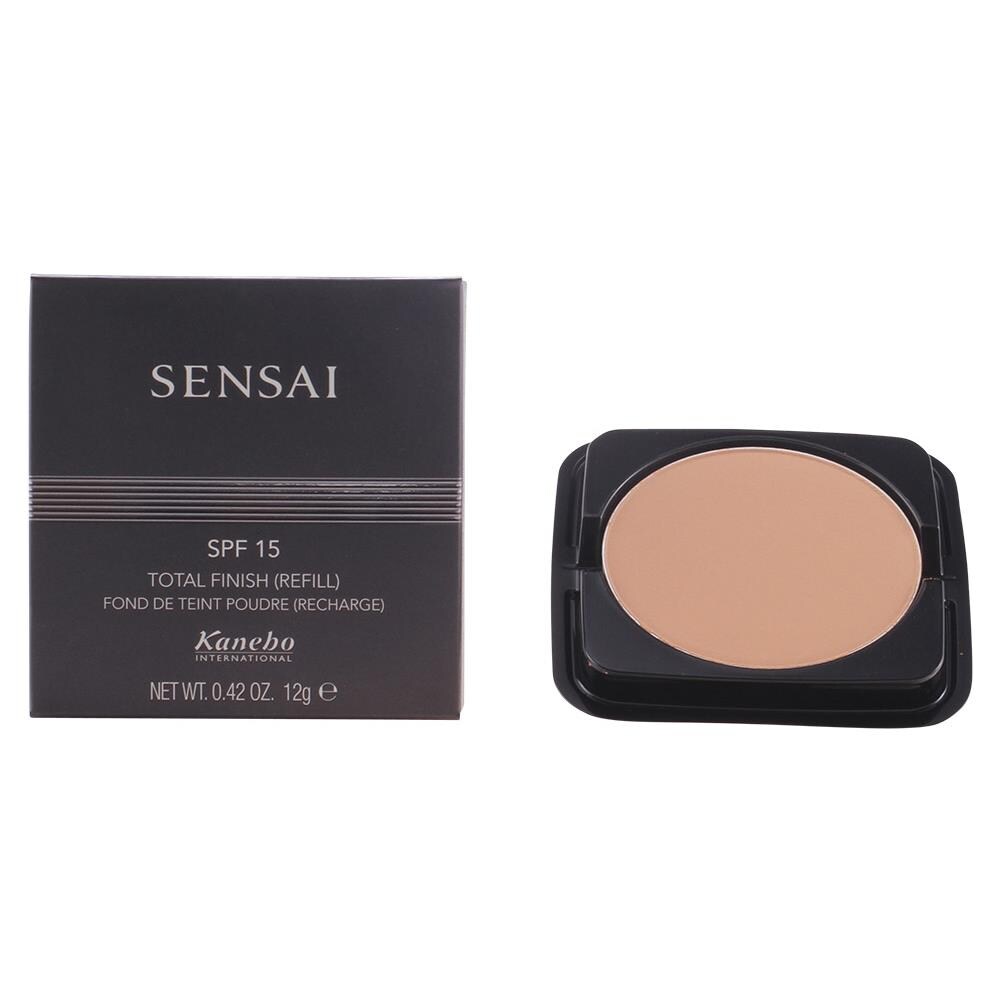 Total Finish Refill Sensai Foundation20 3-natural Beige12 Gr - Foto 1