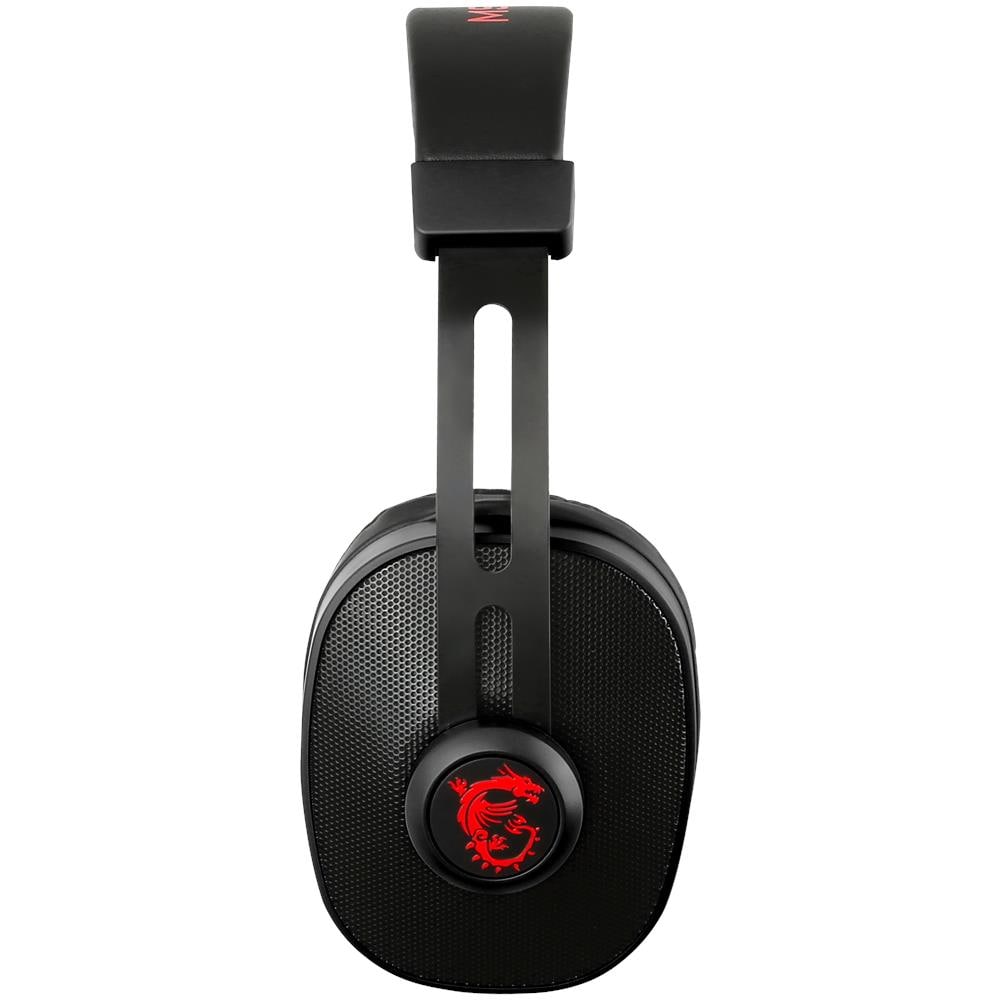 Cuffia Gaming Stereo Headset S con microfono rimovibile - Foto 2