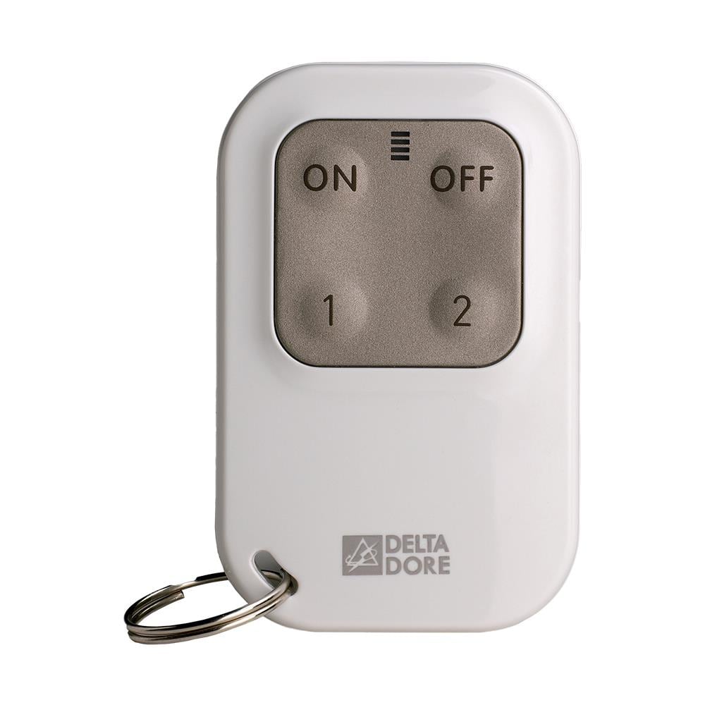 Telecomando Bidirezionale Tyxal + - 4 Tasti - Foto 2