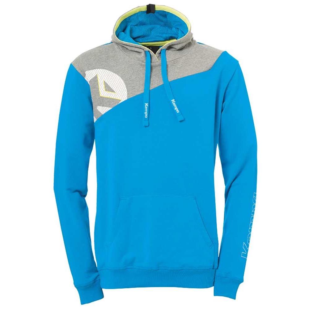 Felpe Core 2.0 Hoodie Abbigliamento Uomo Xxxl - Foto 1