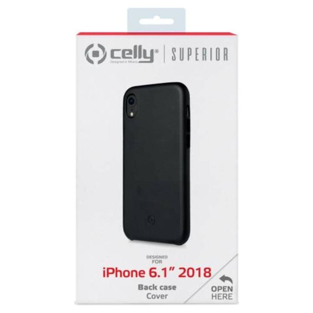 Superior Iphone 6.1 2018 Bk - Foto 2
