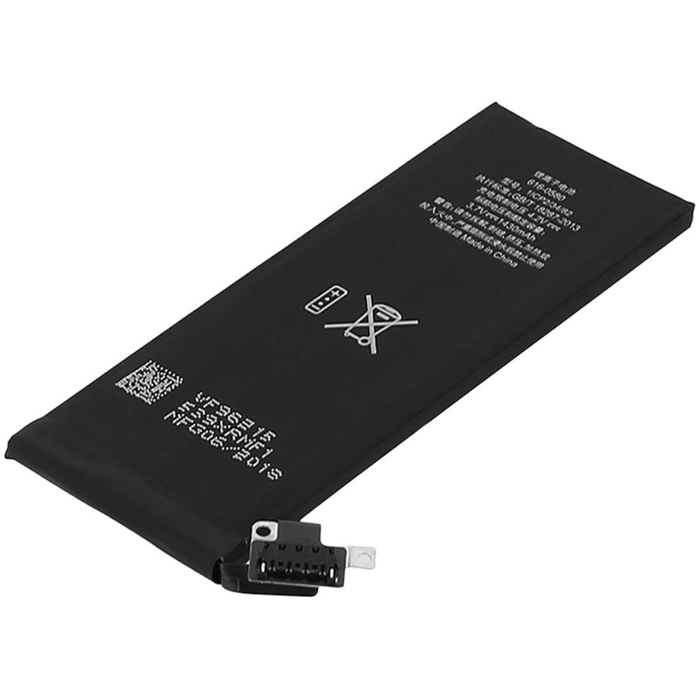 Batteria Interna Iphone 4s 1430 Mah Lithium-ion Sostituisce Apn 616-0580 - Foto 5