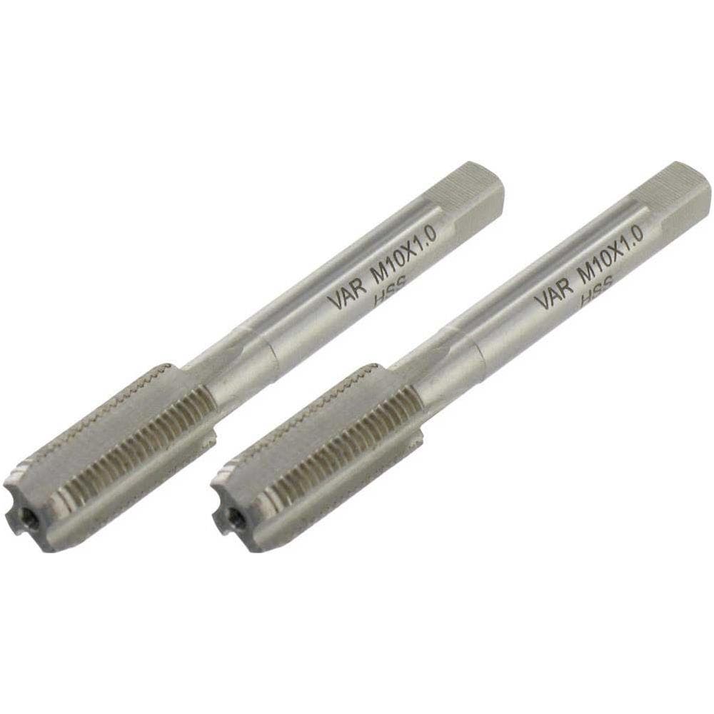 Strumenti Male Frame Taps M10 Manutenzione M10 X 1 / 2 Units - Foto 1