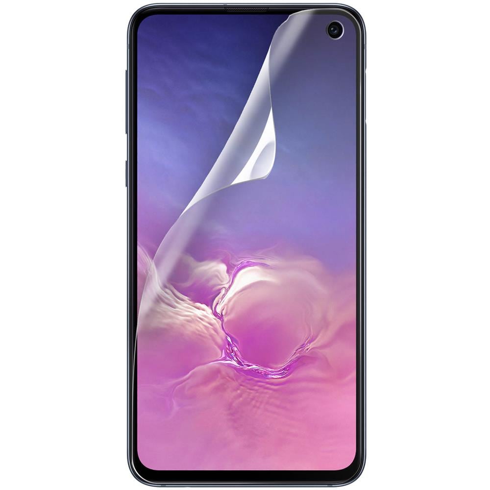 Pellicola Samsung Galaxy S10e Protezione Schermo Flessibile Trasparente - Foto 1