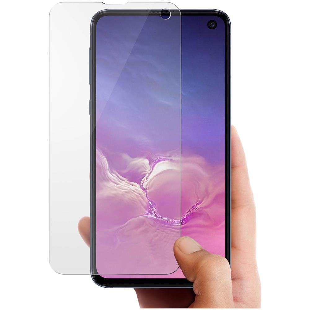 Pellicola Samsung Galaxy S10e Protezione Schermo Flessibile Trasparente - Foto 5