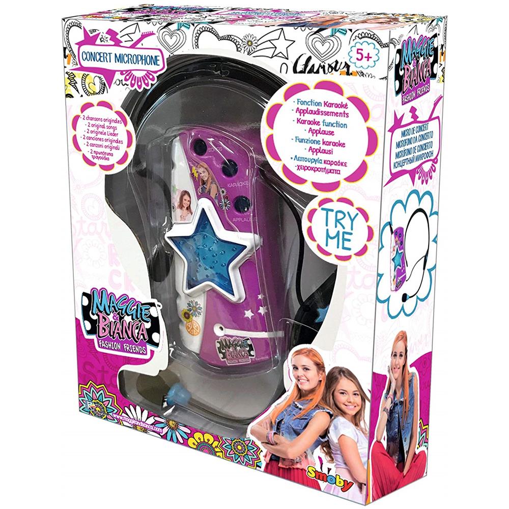 Microfono Da Palco Con Auricolari - Foto 1