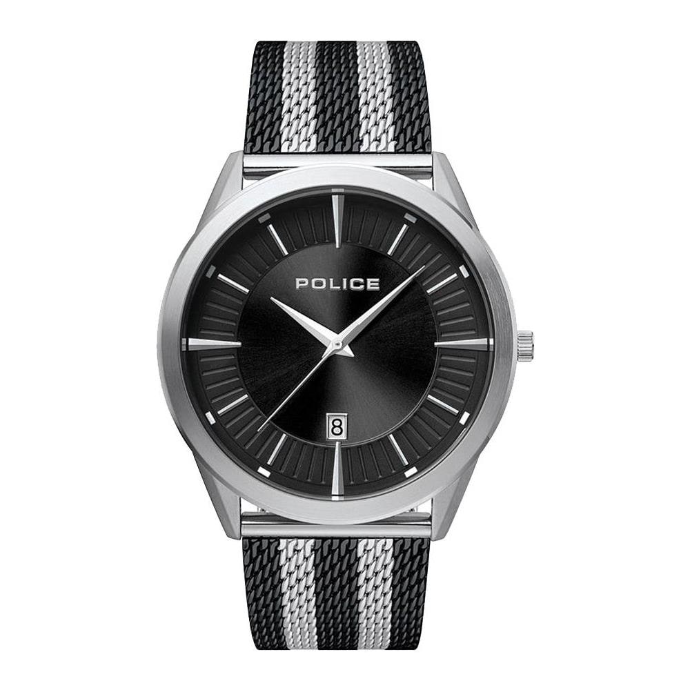 P15305js02mm Orologio Uomo Al Quarzo - Foto 1