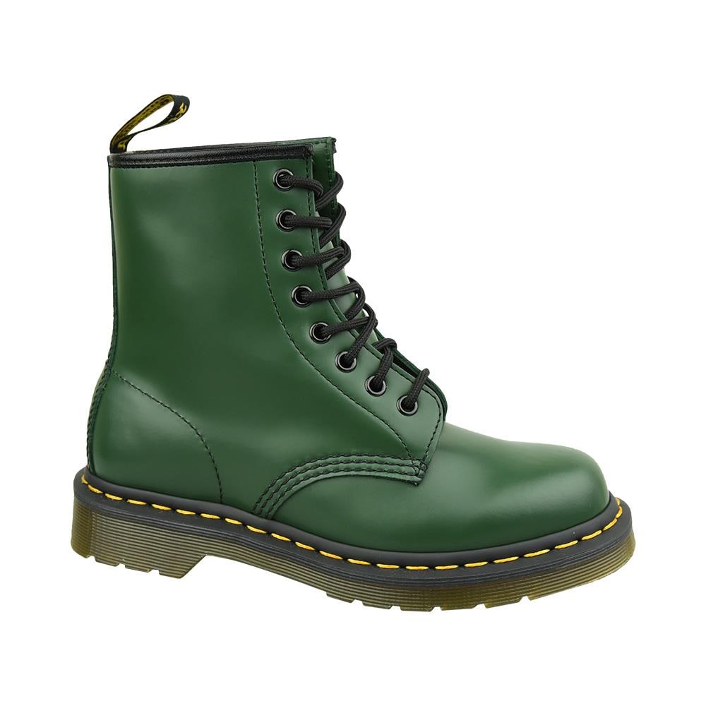 1460 11822207, Unisex, Verde, Scarpe Da Trekking, Numero: 38 Eu - Foto 1