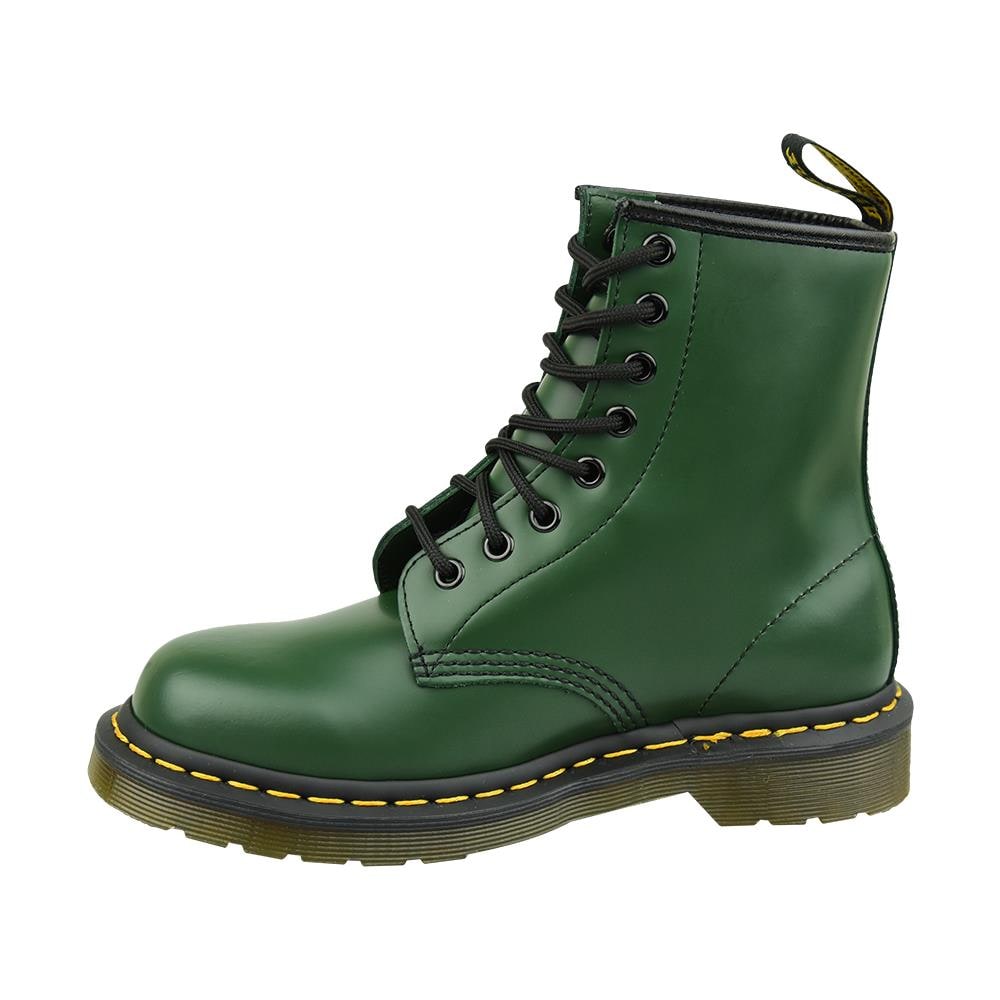 1460 11822207, Unisex, Verde, Scarpe Da Trekking, Numero: 38 Eu - Foto 2