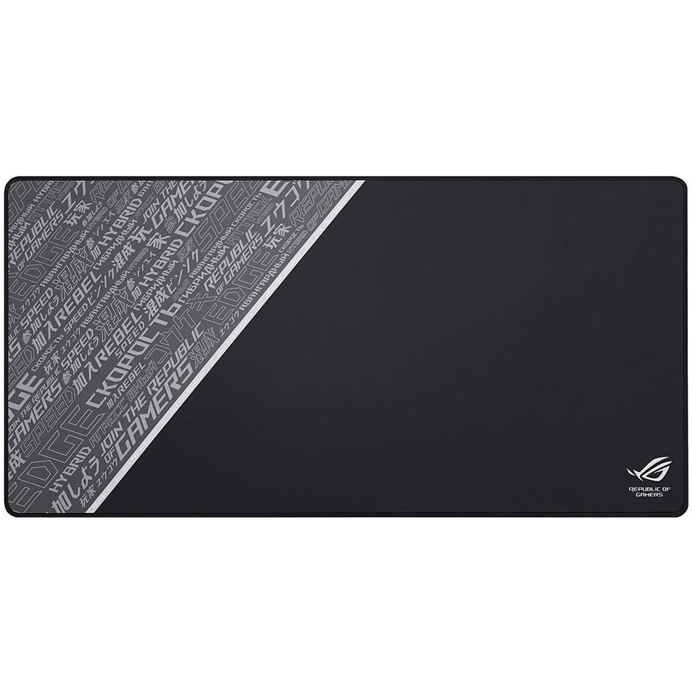 ROG Sheath MousePad Gaming - Nero / Grigio - Foto 1
