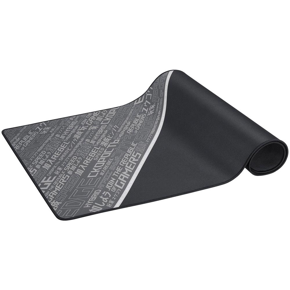 ROG Sheath MousePad Gaming - Nero / Grigio - Foto 4