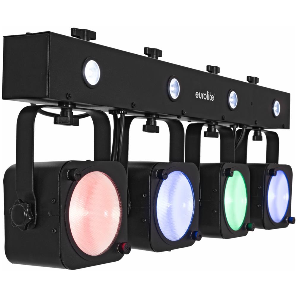 Led Kls-190 Compact Light Set - Foto 1