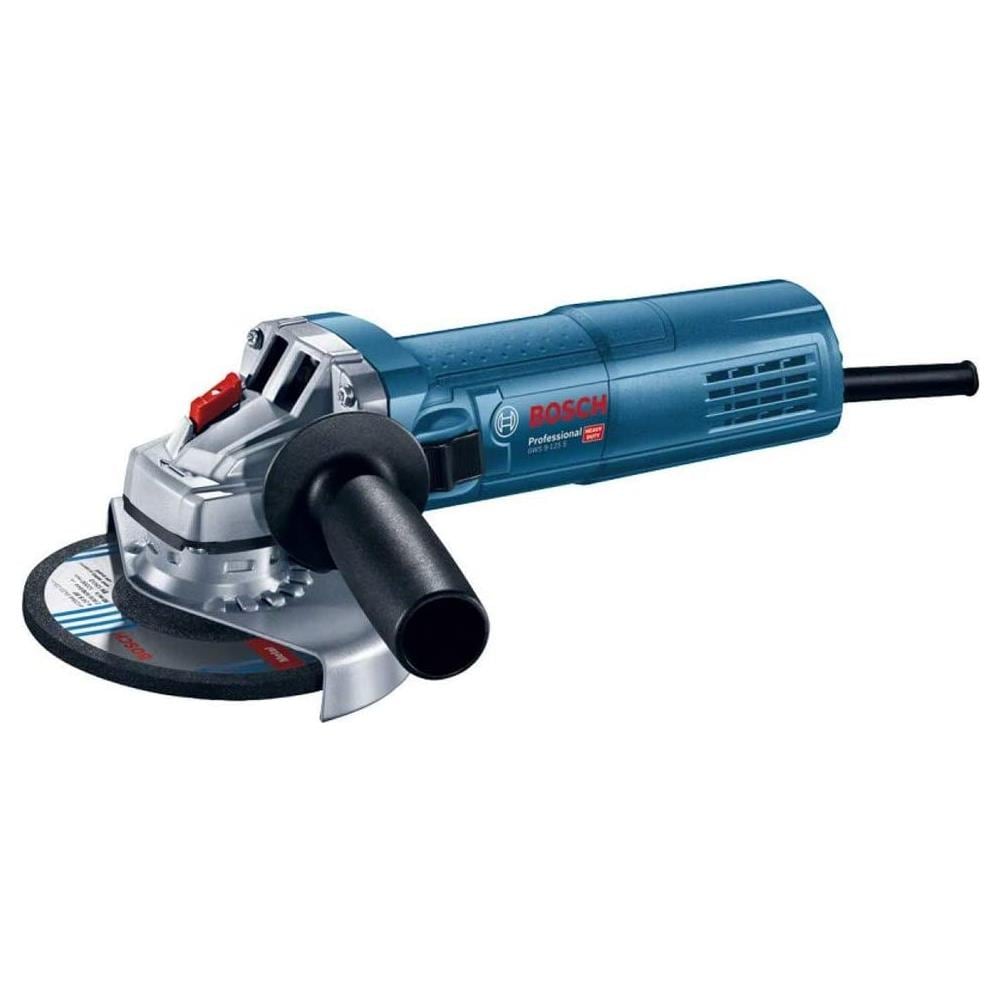 GWS 9-125 S Angle Grinder - Foto 1