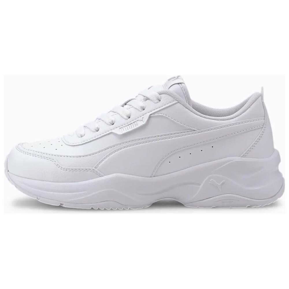 Scarpe Cilia Mode Taglia 37.5 Codice 371125-02 Bianco - Foto 2