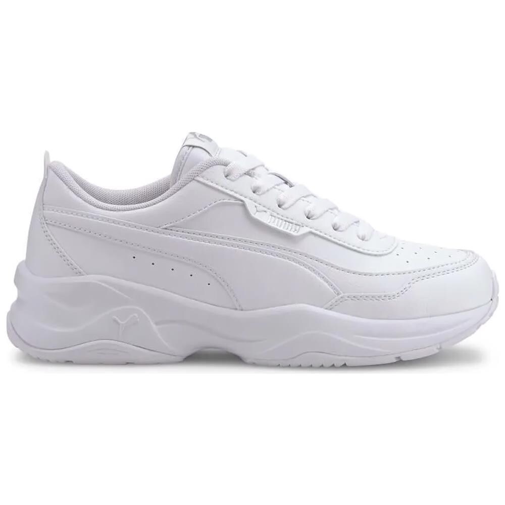 Scarpe Cilia Mode Taglia 37.5 Codice 371125-02 Bianco - Foto 1