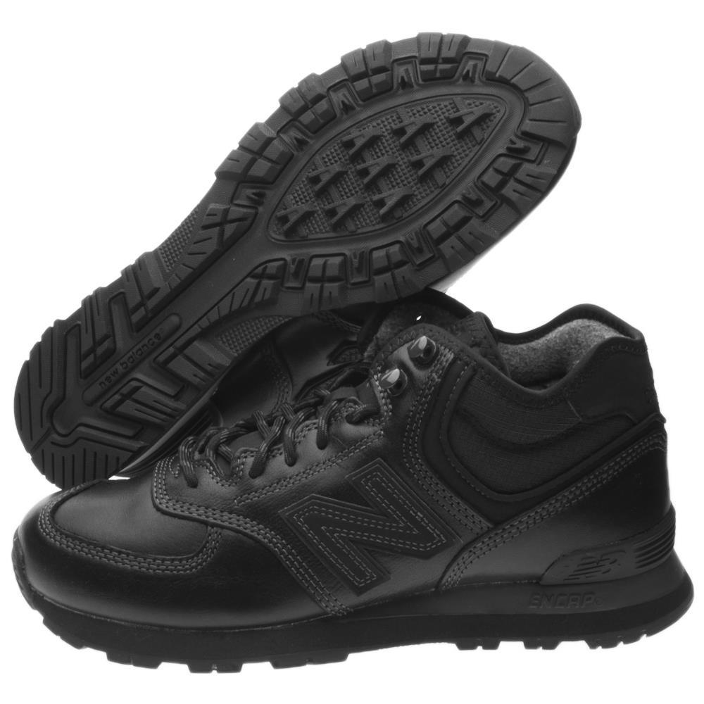 Scarpe Mh 574 Taglia 46.5 Codice Mh574oac Nero - Foto 2