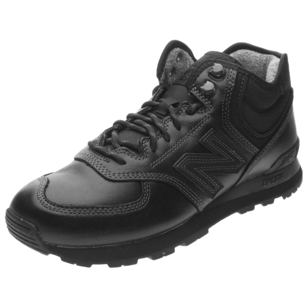 Scarpe Mh 574 Taglia 46.5 Codice Mh574oac Nero - Foto 6