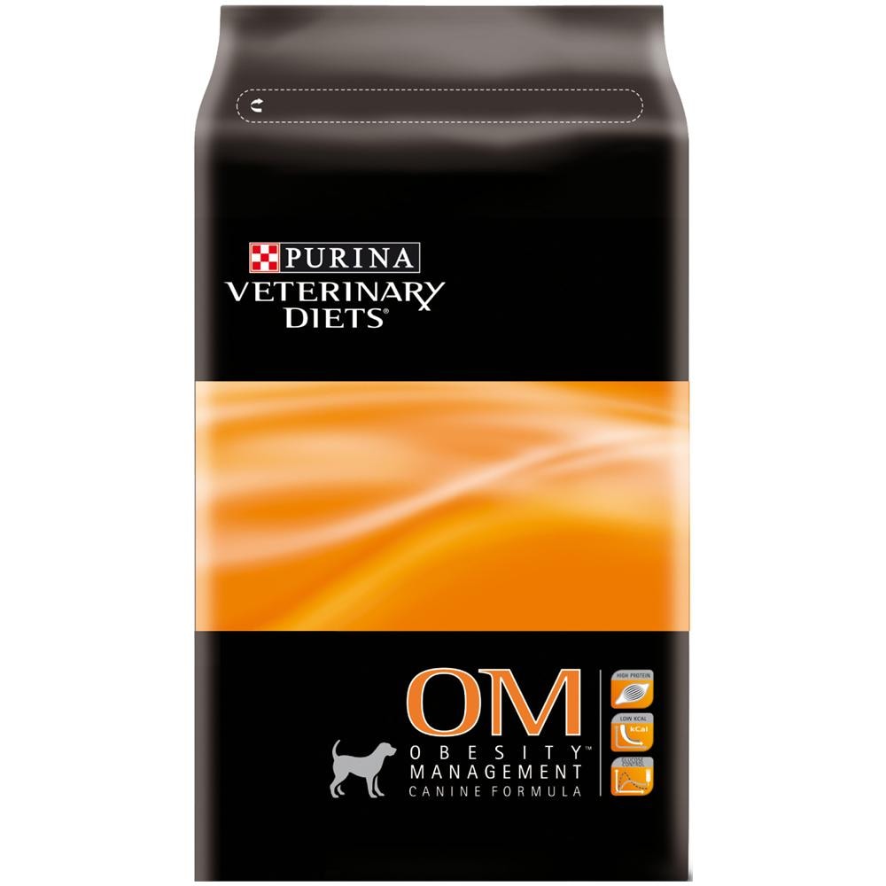 Cibo per cani OM 3 kg - Foto 1