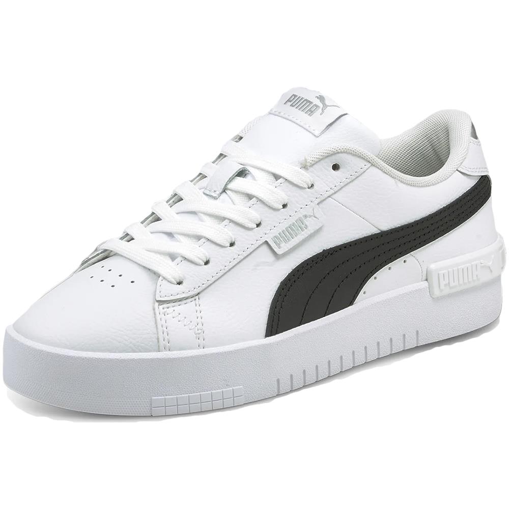 Scarpe Jada Taglia 39 Codice 380751-05 Bianco - Foto 6