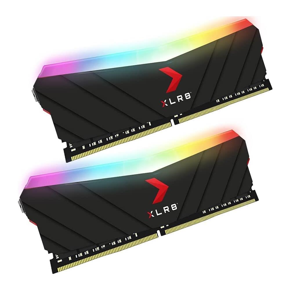 Memoria Dimm Gaming EPIC-X 16 GB (2x8 GB) DDR4 3600 MHz CL18 - Foto 2