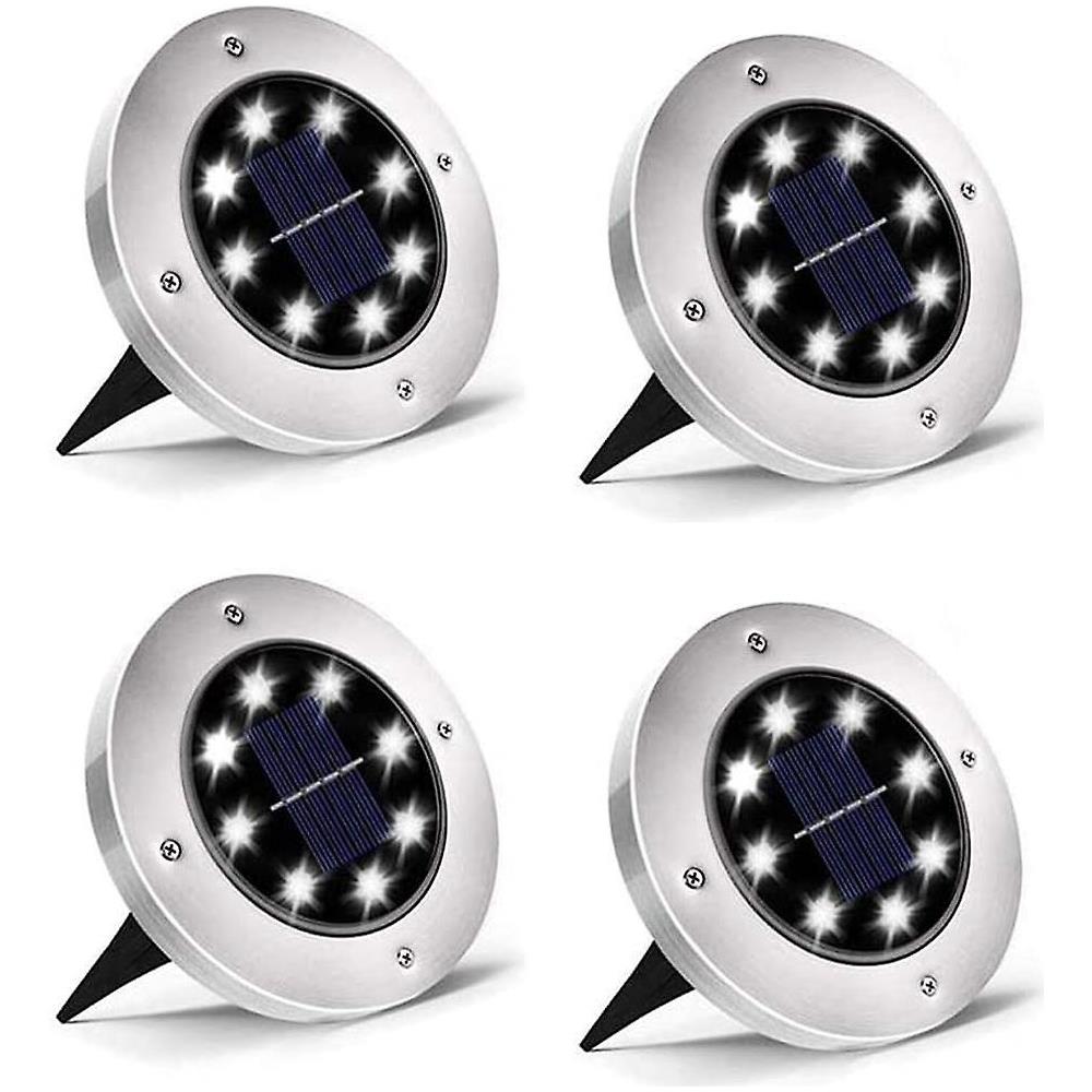 30m Luci Solari Da Esterno Fata Con Pannello 2400mAh, IP44, 8 Modalità, Timer, Telecomando, Per Giardino, Balcone, Gazebo - 2