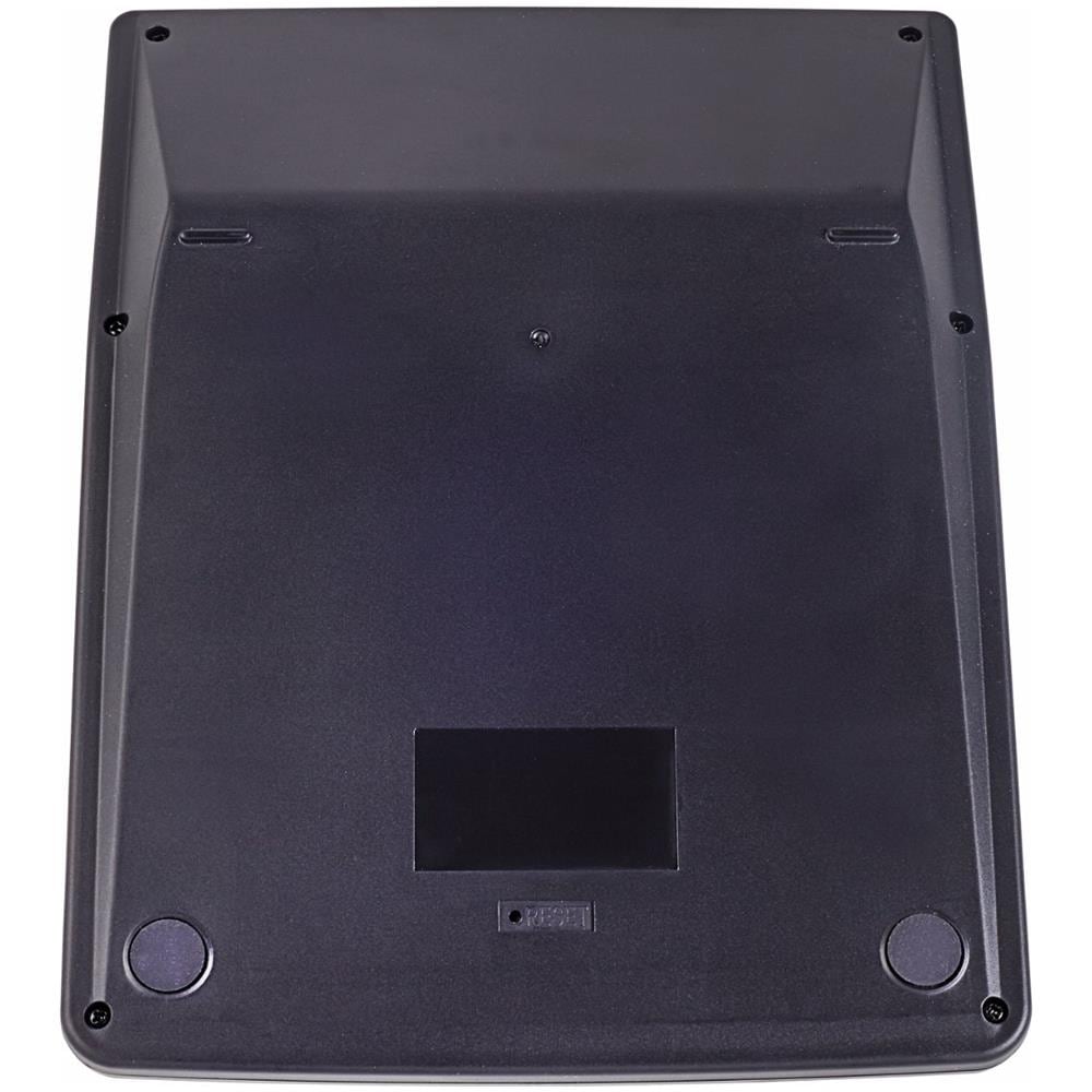 MXL 16 calcolatrice Desktop Calcolatrice con display Nero - Foto 3