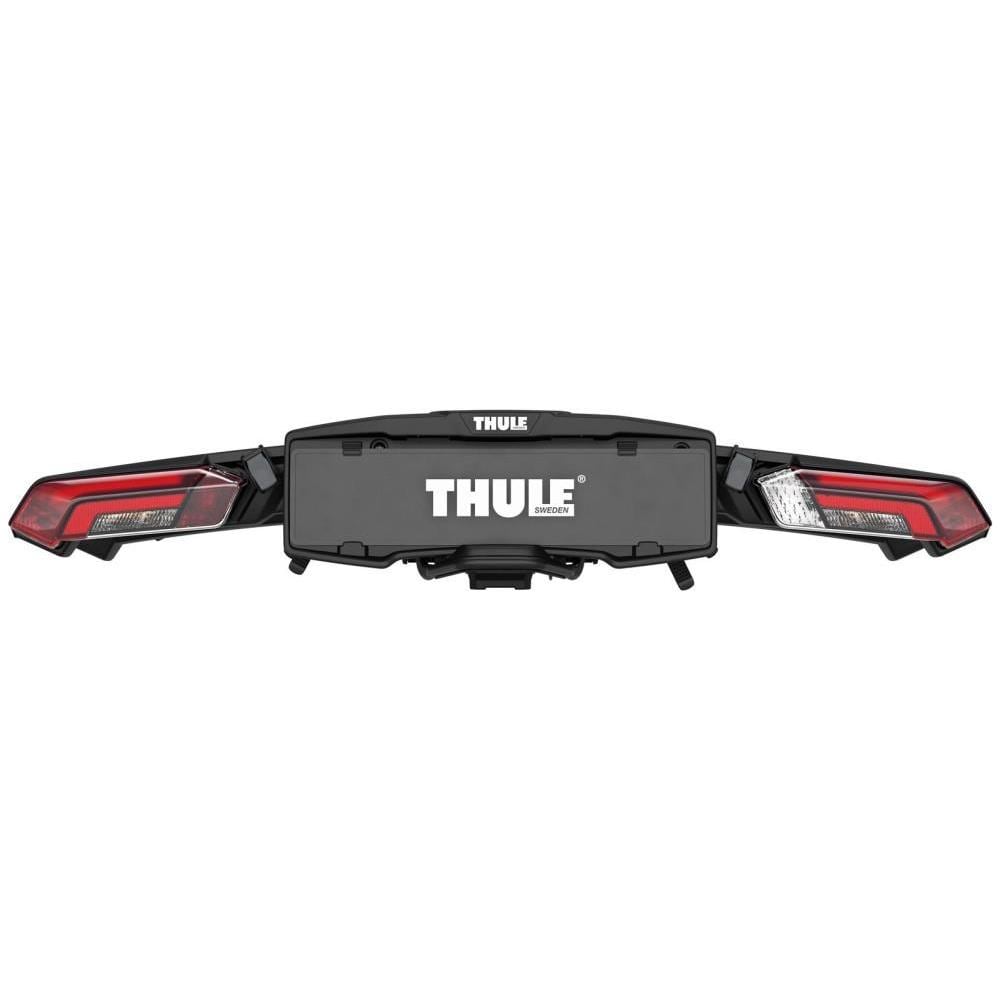 hule Portabici auto gancio traino Epos 3 Bike 13 Pin 979100 - Foto 2