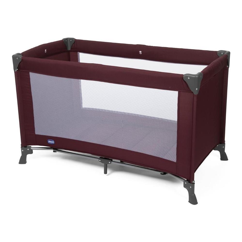 Lettino Viaggio Chicco 0587029680000 Goodnight Ruby Red - Foto 1