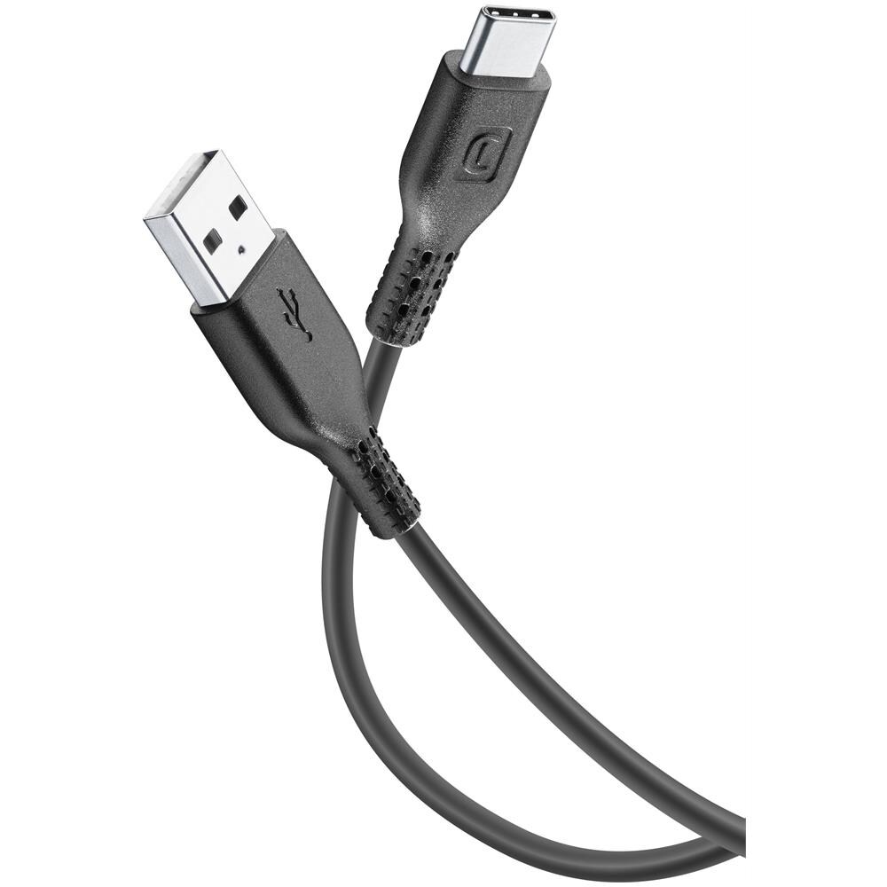 Power Cable 120cm - USB-C - Foto 1
