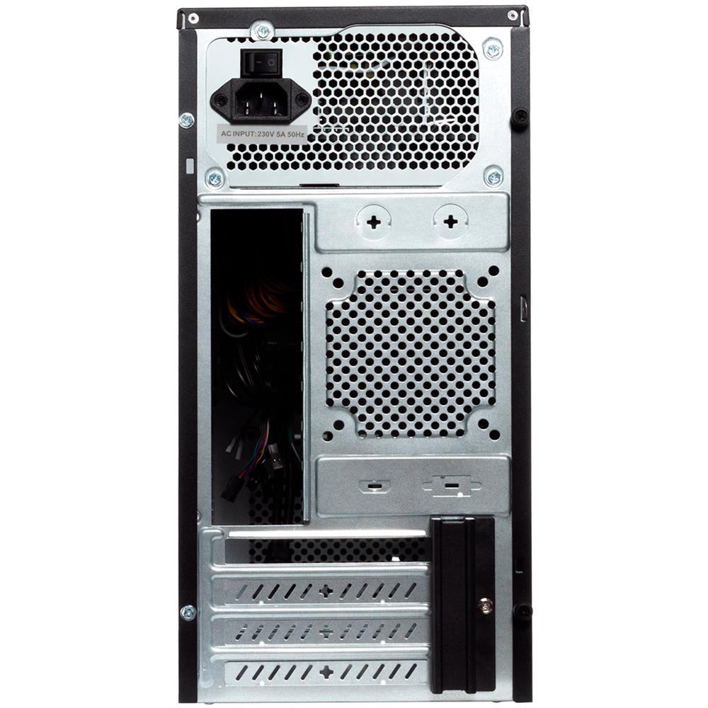 Grey Rain Evo Tower Nero 500 W - Foto 9