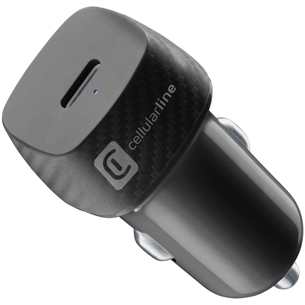 USB-C Car Power 20W - Foto 1