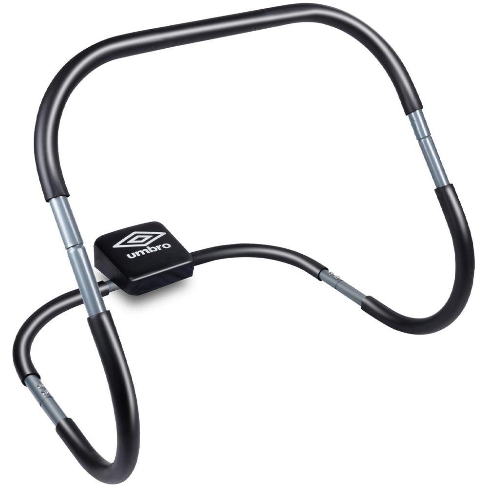 Allenatore Addominale Muscolare Allenamento Salvaspazio Portatile Casa Home Gym - Foto 1