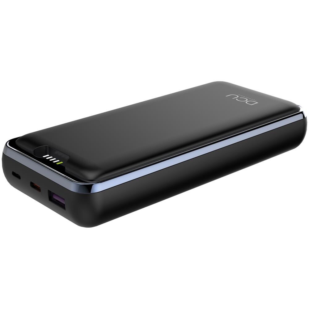 34155025 batteria portatile Litio 20000 mAh Nero - Foto 7