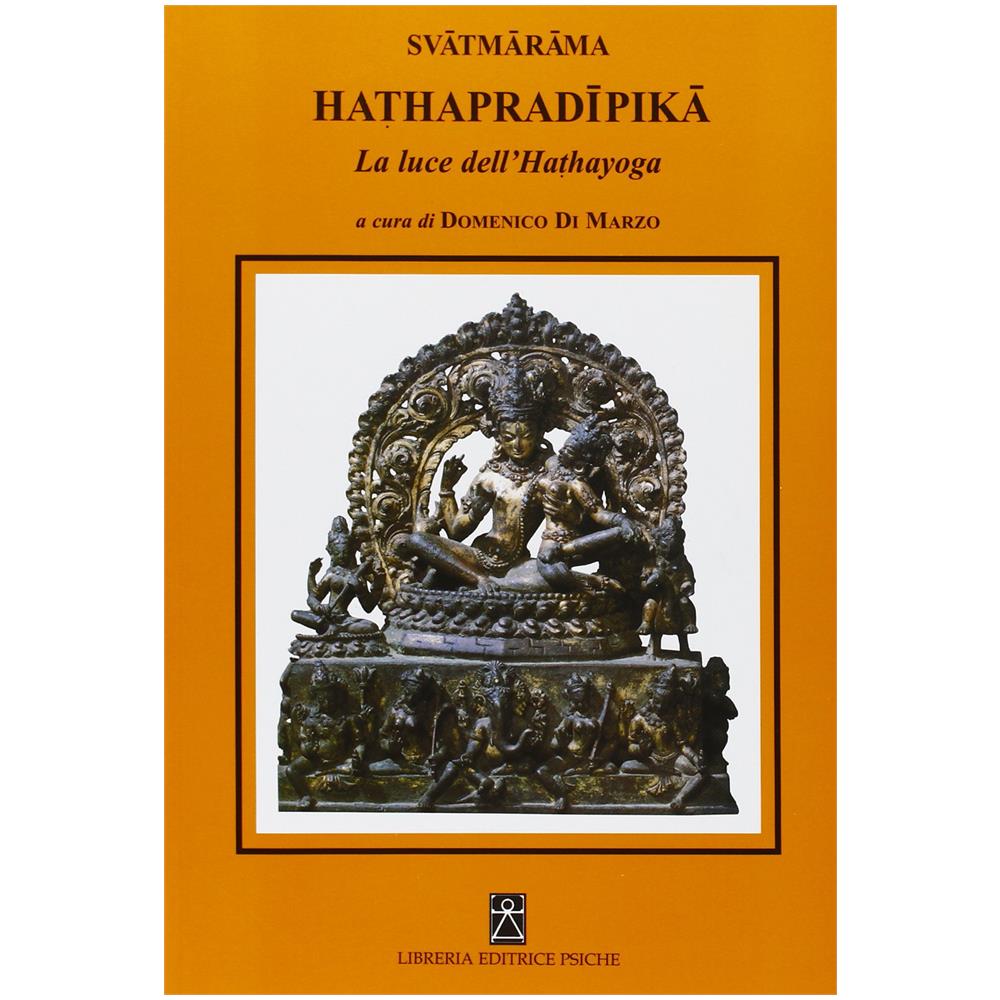 Svâtmârâma - Hathapradipika. La luce dell'Hathayoga - Foto 1