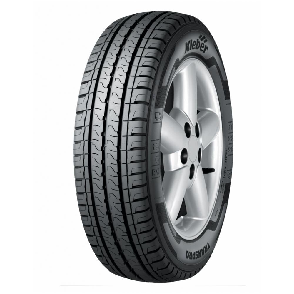 Pneumatico Auto Estive Transpro 225/75 R16 Velocità 118 R 570049 - Foto 1