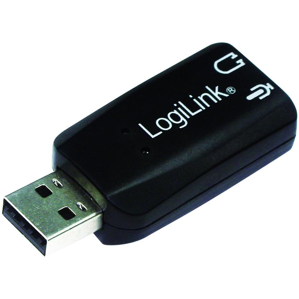 USB Soundkarte 5.1channels USB - Foto 2