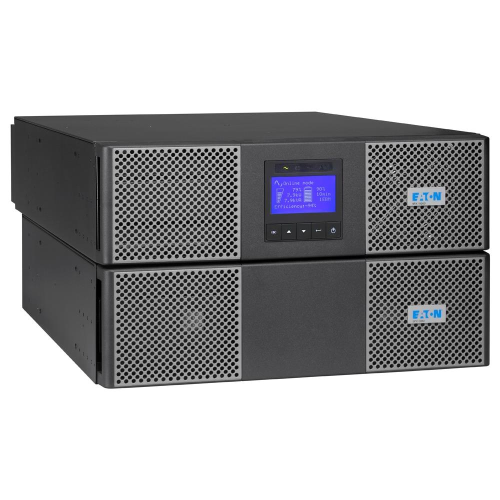 Gruppo di Continuità UPS 9PX 6000 VA / 5400 W 5 Prese AC 1 Porta USB Colore Nero - Foto 2