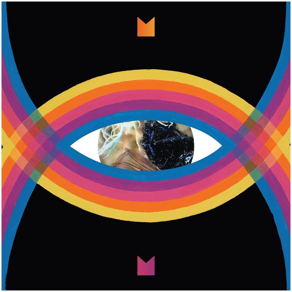 Modest Mouse - Night On The Sun - Foto 1
