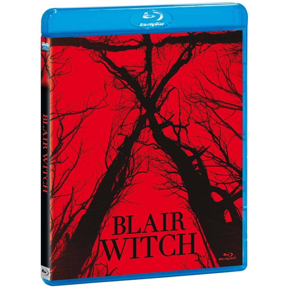 Blair Witch (Dvd) - Foto 1